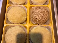 金月娘-王師父(京站店)