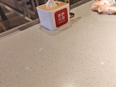 -茅庐川菜(烟台吾悦广场店)