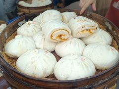 -清泉阁包子(五一店)