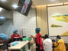 -猪脑壳凉面(武陵源店)