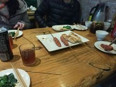 -木屋烧烤(惠阳华润小径湾店)