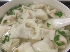 -周震馄饨