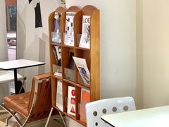 -YESUS椰稣咖啡概念店