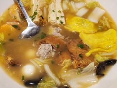 -山水一号·中餐厅