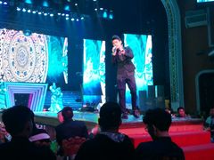 -南京阿波罗演艺广场