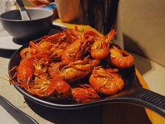 -贰重天冰煮羊自助火锅(东坝店)