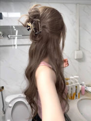 -时尚殿堂hair salon