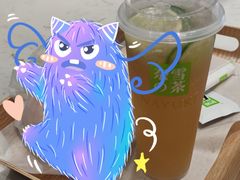 -奈雪的茶(金鹰广场店)