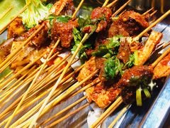 -成都玉林串串香火锅(三八店)