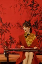 -米莱摄影写真(五大道别墅店)