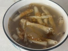 -安海长火土笋冻