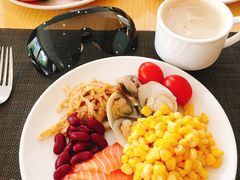 -威珀斯酒店·珀萃美食餐厅