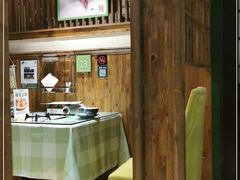 大堂-福宝漠北·牛羊肉(广埠屯店)