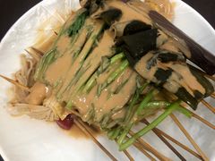 -郭记小街麻辣烫(南小街总店)