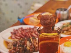 -澳门陈光记烧味饭店(南京德基广场店)