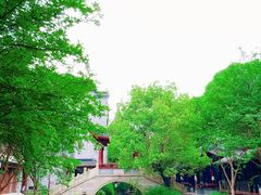 -龙潭水乡