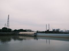 -黄埔古港