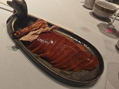 -德永枣香烤鸭(官舍店)