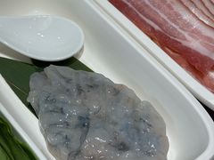 -海底捞火锅(上地华联店)