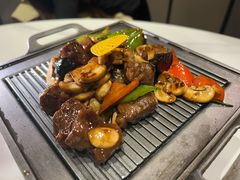 -酒蜻蜓·庭院私房菜(天元东路店)