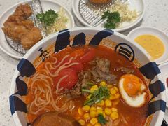 -味千拉面(泰州万达广场店)