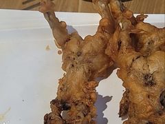 -铭记蛙小仙·活蛙畅享(CBD万达广场店)