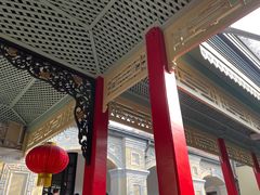 -南京中国近代史遗址博物馆(南京总统府)