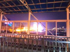 -武汉关码头(轮渡站)