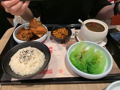 -云味馆·云南菜·云南米线(景田店)