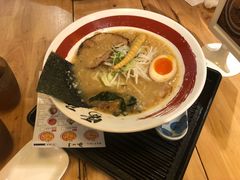 -雷门拉面·现熬骨汤(凯德来福士店)