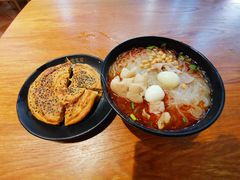 肥肠粉-青石桥老瓦房肥肠粉总店(青石桥总店)