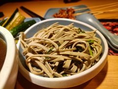 -肠王卤煮(西单食宝街店)