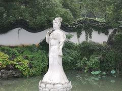 -玉女潭景区