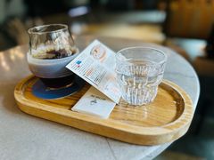 -Nectar One Cafe(勇烈路n1店)