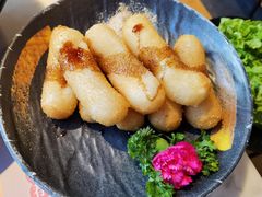 -煲宫猪肚鸡(晶品店)