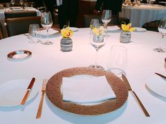 -Le Bernardin