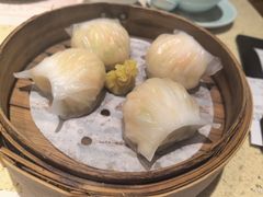 招牌虾饺皇-点都德(奥体印象城店)