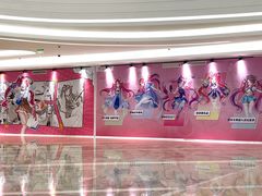 -KK ONE(京基滨河时代店)