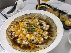 -3号仓库·创意中国菜(新世界城店)