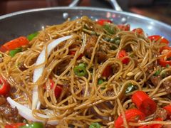 -小杨烤肉(朱雀店)