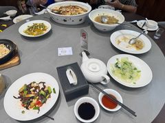 -渔满仓海鲜渔家(象山二店)