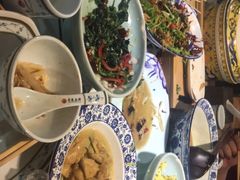 -京氣春饼(机场店)