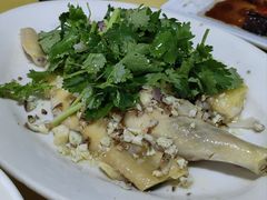 -吉莲利苑海鲜酒家(珠海拱北29年老字号店)