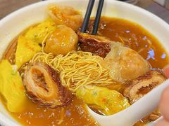 -新记美食(关闸店)