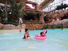 -杭州开元森泊度假乐园