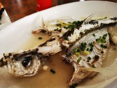 -八仔大富楼·河鲜(西江店)