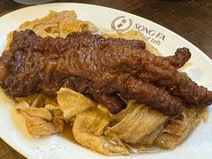 -松發肉骨茶(克拉码头店)