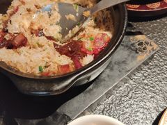 -旺爷砂锅·茶作(国贸城店)