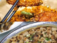 -嘉升大排档(番禺总店)