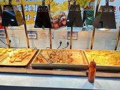 -集杰尚品海鲜烤肉自助餐厅(乳山振华店)